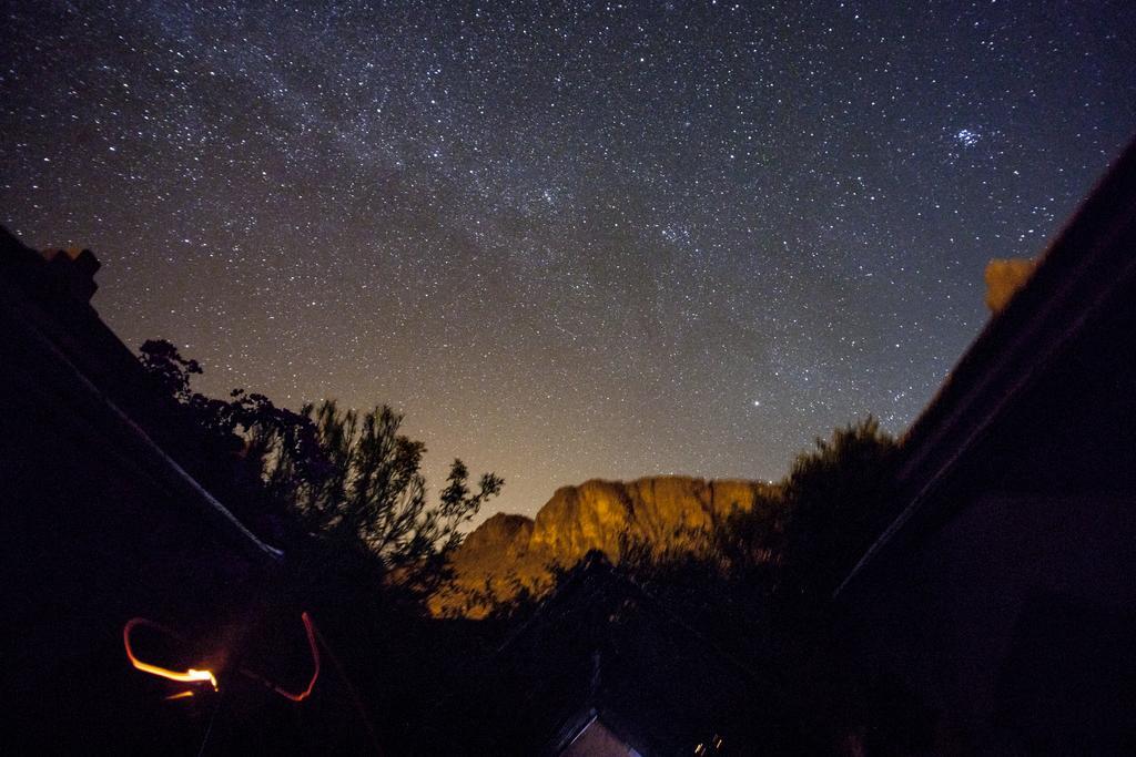 La Terrasse Des Delices Bed & Breakfast Varzazat Dış mekan fotoğraf